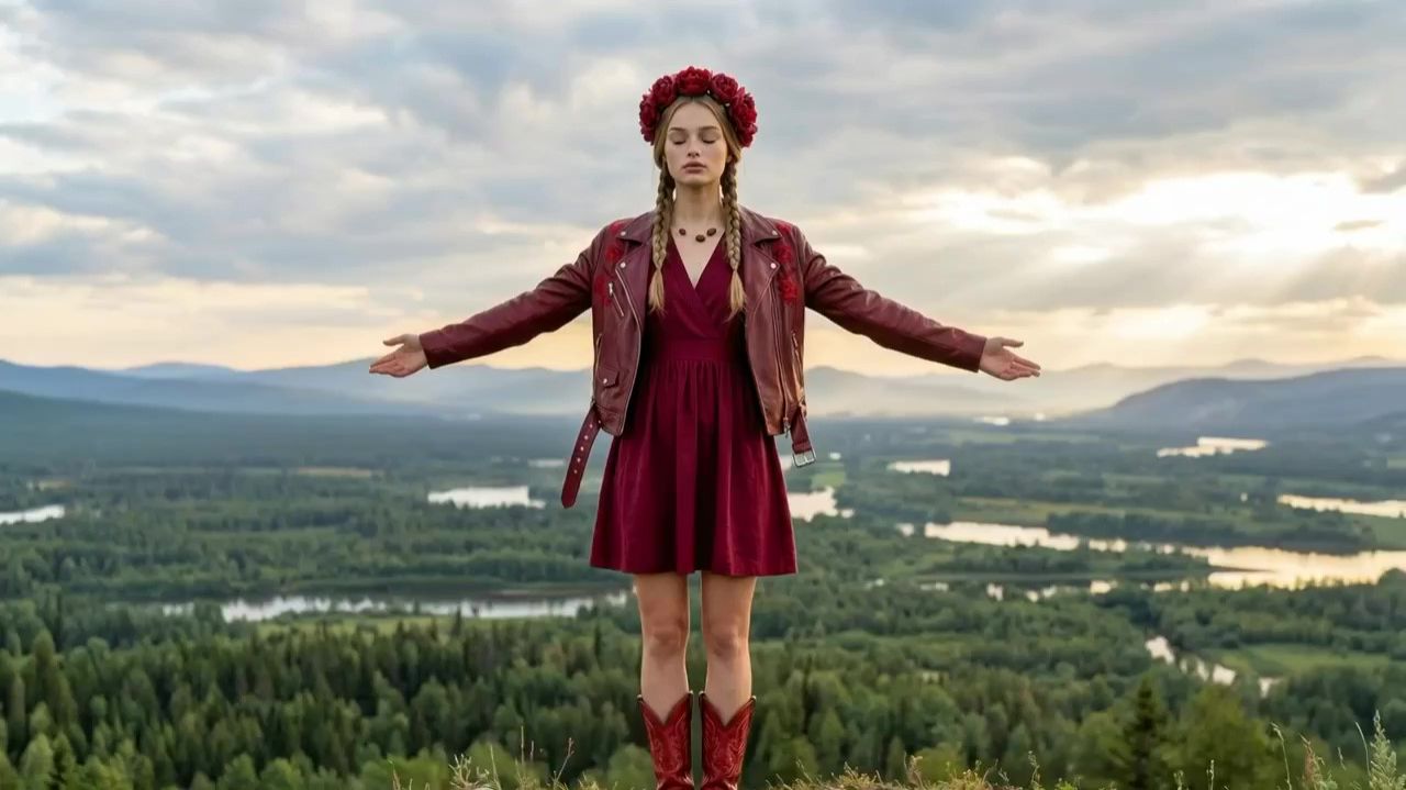 🇷🇺 Широка Страна Моя Родная! 🔥 смотреть онлайн