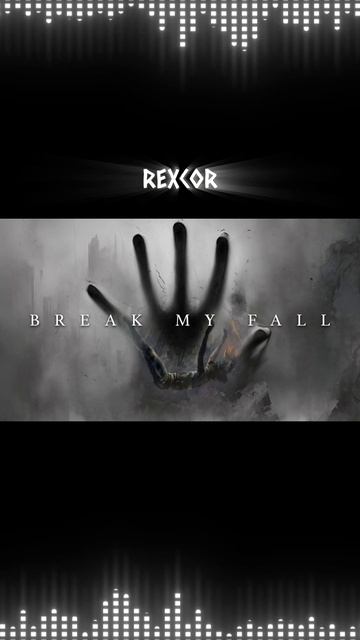 Dead by April - Break My Fall Rexcor Cover