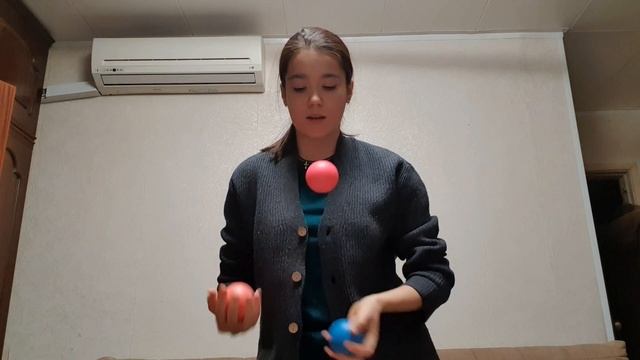 Пытаюсь побить мировой рекорд по количеству бросков тремя мячами за минуту. Что из этого получится?