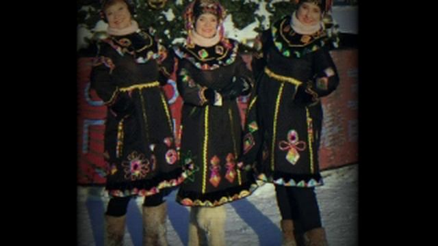 гр. ЧЕ ТЕ НАДО — ВАЛЕНКИ (PHONK VERSION)