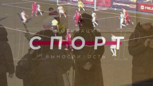 Спорт с Ильёй Лавренковым