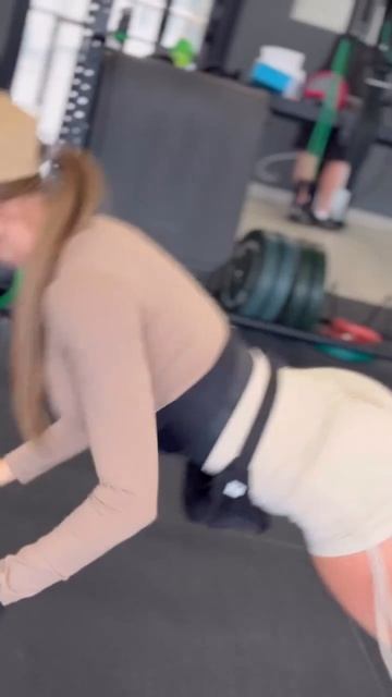 Тренировки в корсете AFB shop