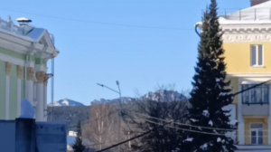 1. Город Белорецк. 15 января 2026 года.