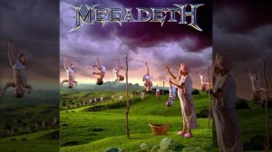 09 - Youthanasia (Megadeth)