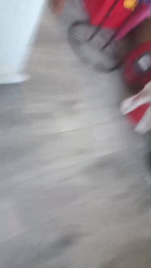 Я попала в аварию