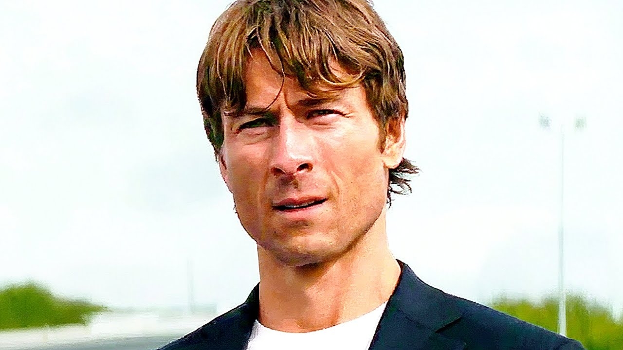 Наследник — Русский трейлер #2 (Дубляж, 2026) Наследник — Русский трейлер #2 (Дубляж, 2026)