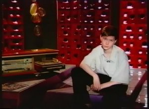 Нехорошо забытое. Детский  выпуск 01.06.98