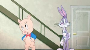 Багз Банни ЛуниТюнз Мультики Топ Ностальгия