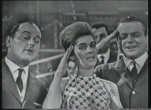 Нехорошо забытое старое 27. 13.02.98