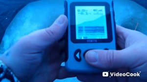 Такое вот, оно - глухозимье!