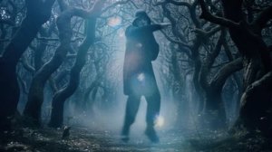 Witcher by GugaST project