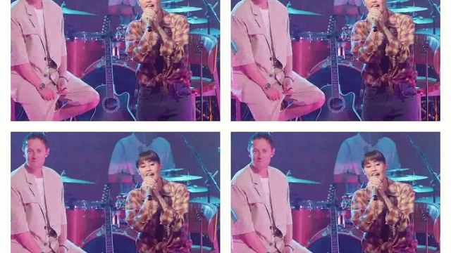 Диана Анкудинова на "Музлофт" 02.10.2024 - "С чистого листа" смотреть онлайн