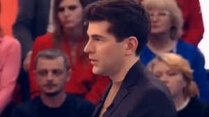 Пусть говорят от 3.02.2026 анонс выпуска, что будет в эфире