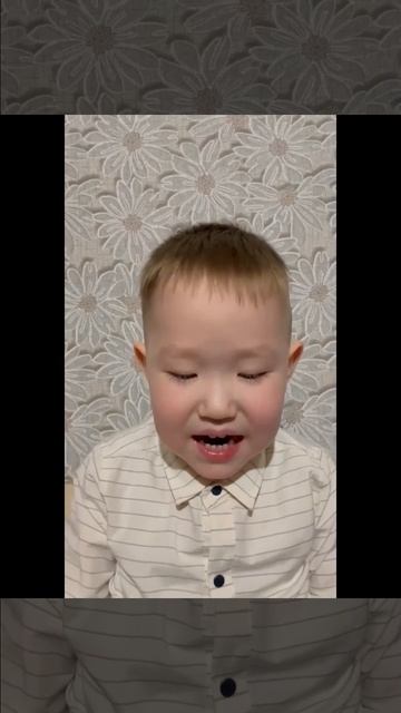 № 26/31 Чемезов Миша МБОУ "Батамайская ООШ" Батамай/Кобяйский