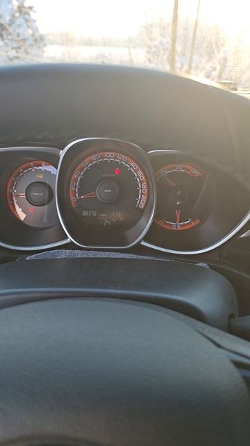 Лада Веста СВ Кросс