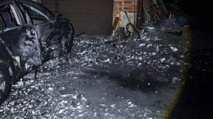 В Шебекинском округе пострадал мирный житель при атаке БПЛА ВСУ