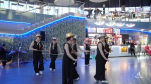 Кино без барьеров Океан