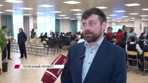 В Улан-Удэ стартовал бесплатный образовательный проект «Дальневосточный олимп»