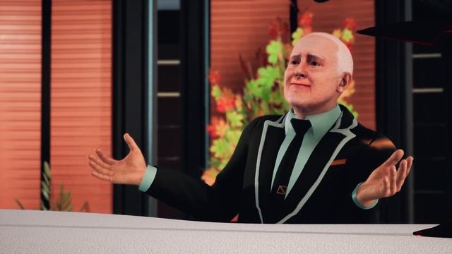 2045-й. Эпизод 1.Откровения бывшего миллионера (16+) смотреть онлайн