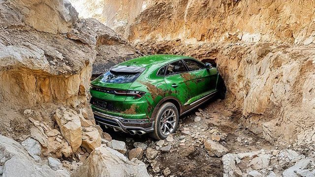 Внедорожные неудачи и выигрышные моменты 🏎️💨🔥 смотреть онлайн