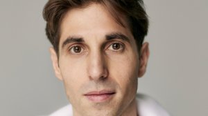 Визитка Алексей Асриянц