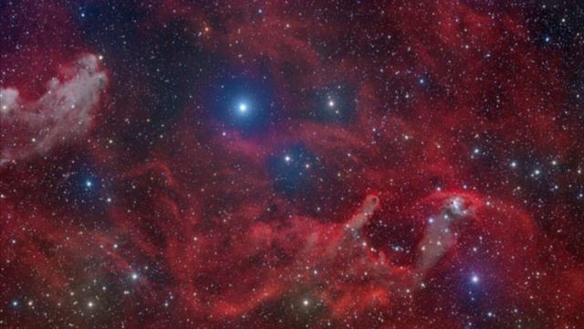 Фото, КОСМОСА !