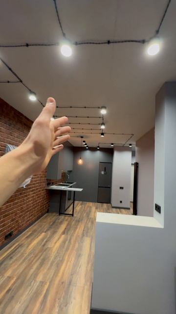 Бетон. Провода. И никакой фальши