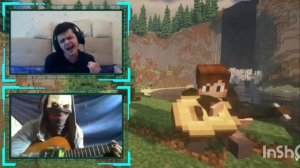 У МИСТЕРА НЯШКА (НОВОЯ ПЕСНЯ)