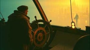 Поднимаем якоря.