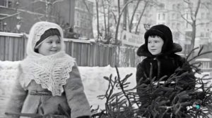 Песня, как воспоминание детства советских людей