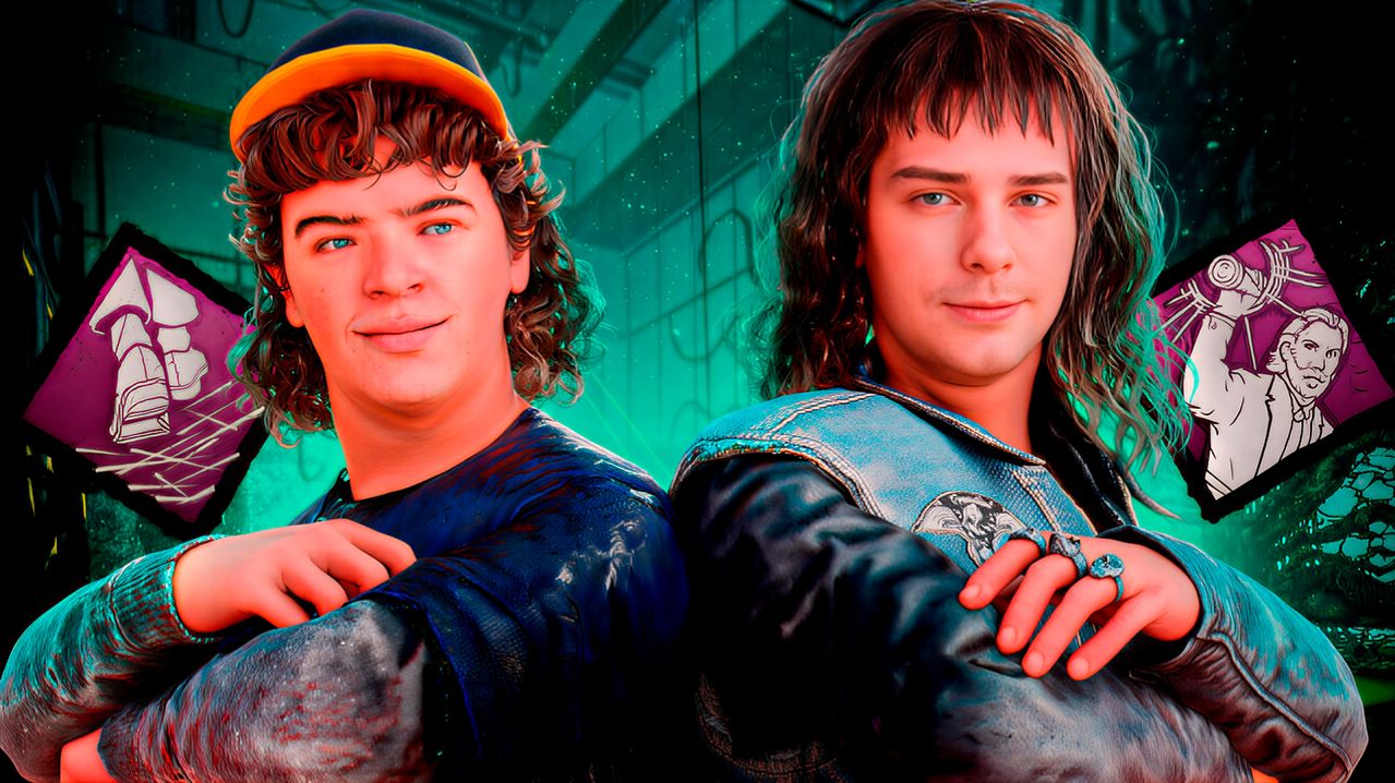 Новая глава ОСД ► DEAD BY DAYLIGHT смотреть онлайн