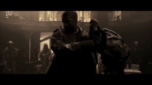 Книга Илая - The Book of Eli (2010) трейлер - pretty-random-movies.ru