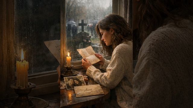 Она узнала правду на чужих похоронах | Жизненный аудиорассказ | История о судьбе