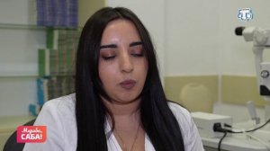 Рубрика «Офтальмолог». Выпуск от 03.02.2026