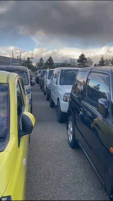 Хит продаж Suzuki Jimny