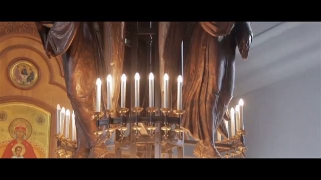 Первый шаг. Мой путь к Богу. Фильм - ответ. смотреть онлайн