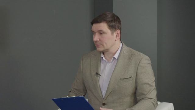 "Гость в студии" Виктор Степанов смотреть онлайн