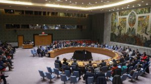 Трамп: роль ООН малозначительна в урегулировании конфликта на Украине