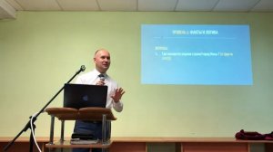 Бог даёт второй шанс - Владимир Самоденко