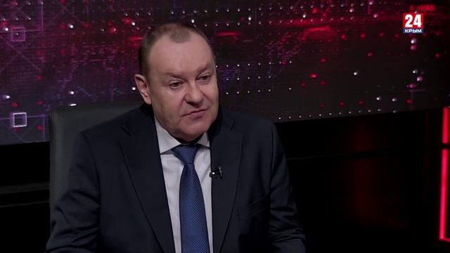 Интервью 24. Игорь Зворский. Выпуск 03.02.26