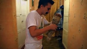 страшно никогда не Входите пуковичный мир в 3:00 ночи