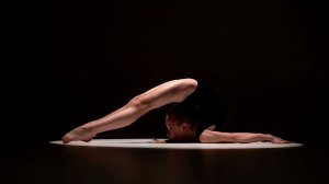 Музыка для художественной гимнастики  - Track882 | Полынь Folk - Я горю