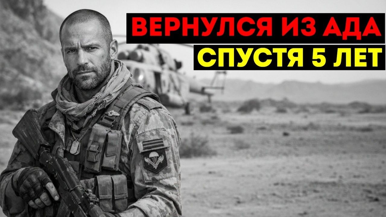Думал война закончилась, но дома начался настоящий АД смотреть онлайн