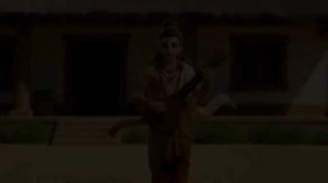 НАРАДА И КАЙЛАШ