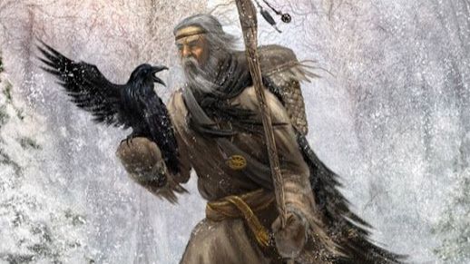 А впереди был долгий путь через океан.