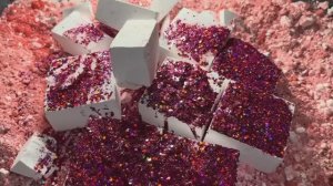 АСМР #6 Цветная магнезия 3 в 1 💖