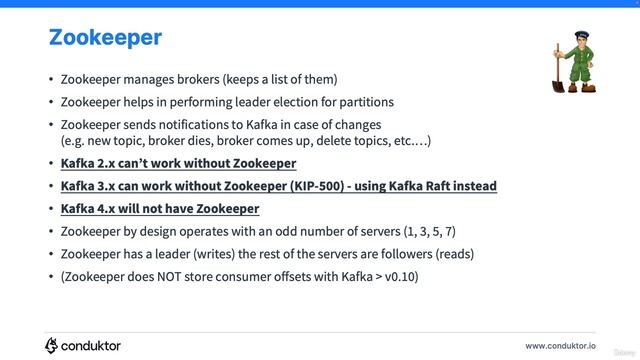 12. Zookeeper смотреть онлайн