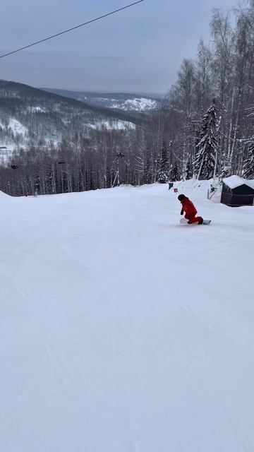 Хочешь кататься? Учись и катайся!