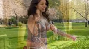 пришла весна