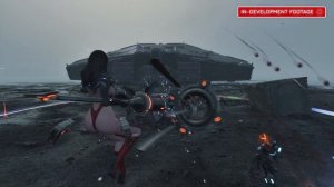 Трейлер The First Descendant (Unveiled Truth Season 3 Episode 3, обновление)